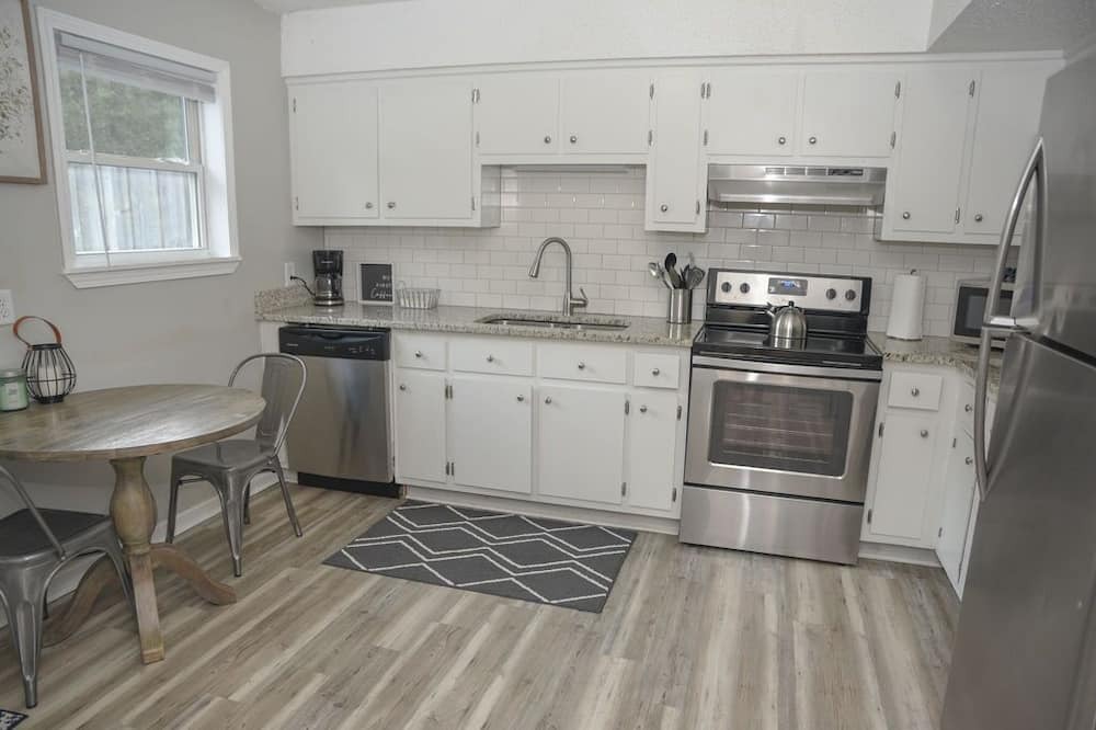 Photo of Kitchen in Grand Bay