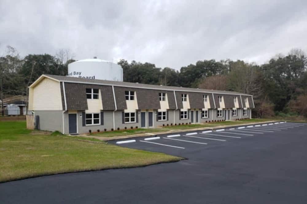 Photo of Outdoor in Grand Bay