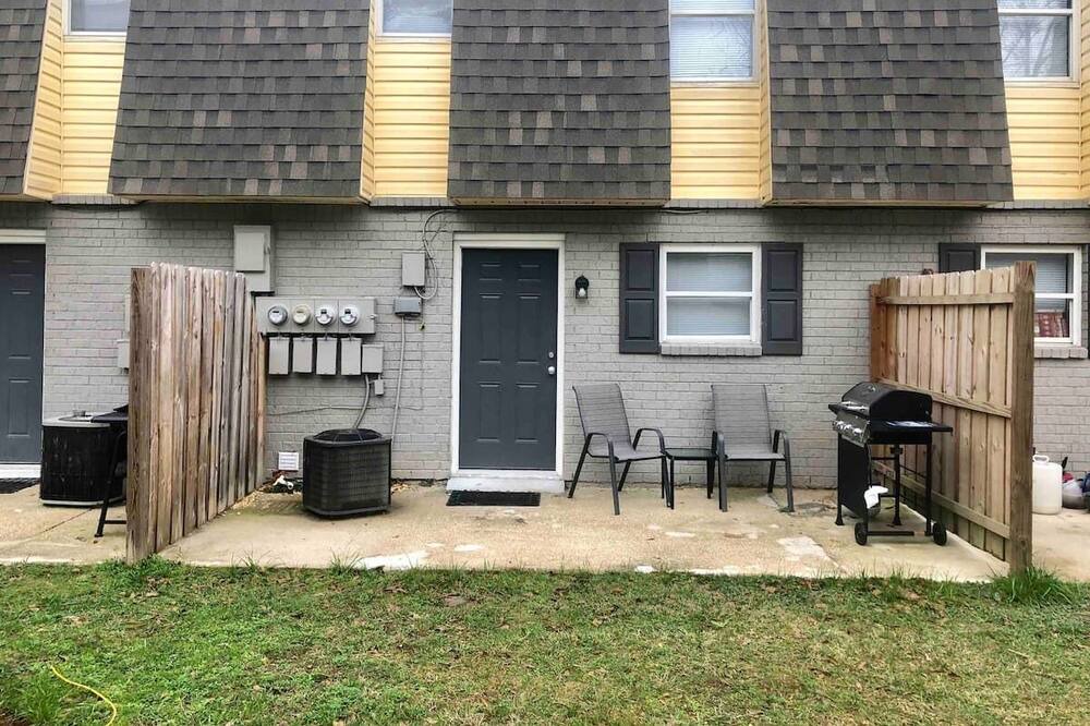 Photo of Outdoor in Grand Bay