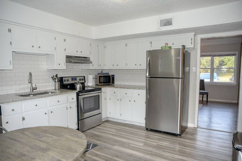 Photo of Kitchen in Grand Bay