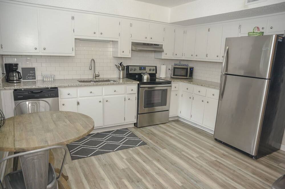 Photo of Kitchen in Grand Bay