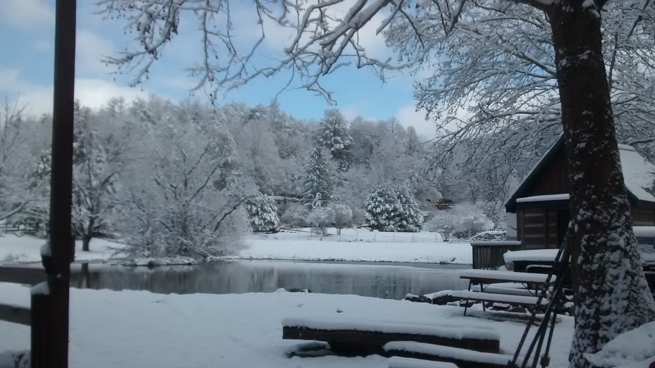 Photo of Outdoor in Cosby