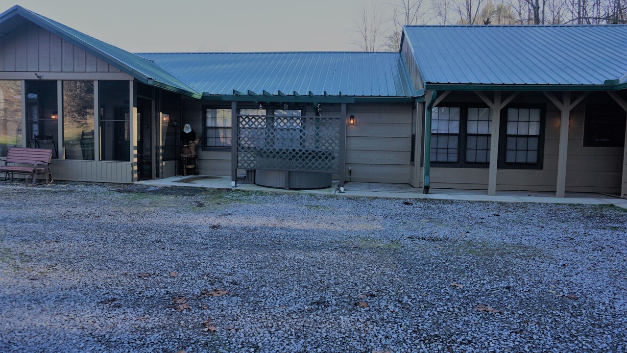 Photo of Outdoor in Cosby