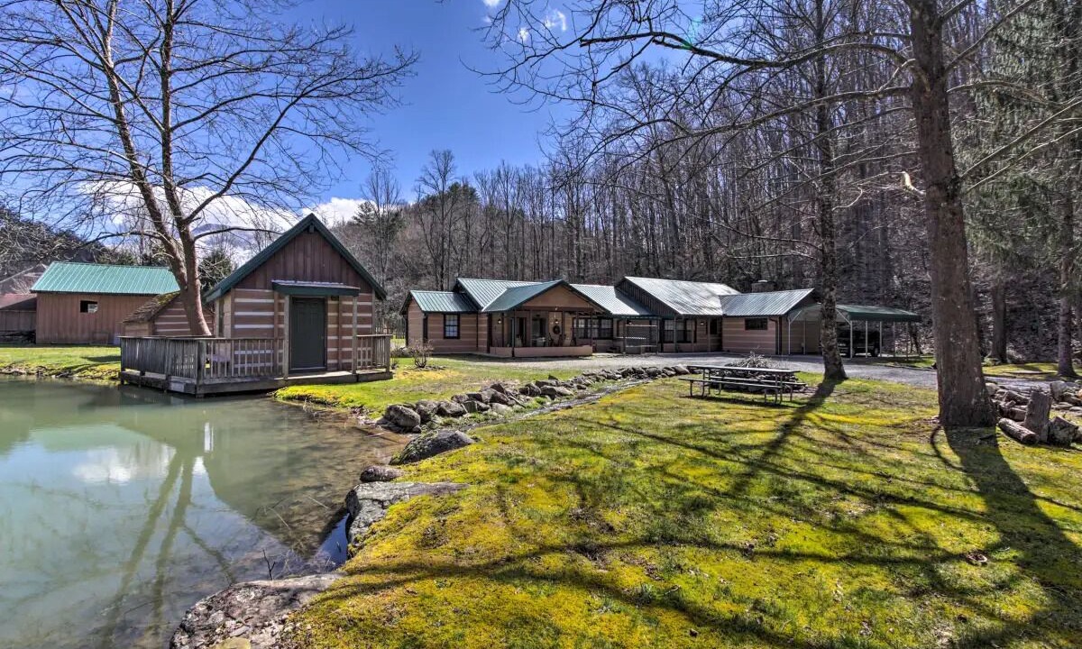 Photo of Outdoor in Cosby