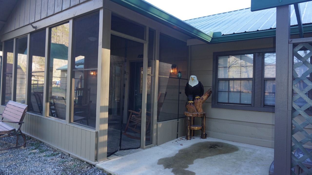 Photo of Outdoor in Cosby
