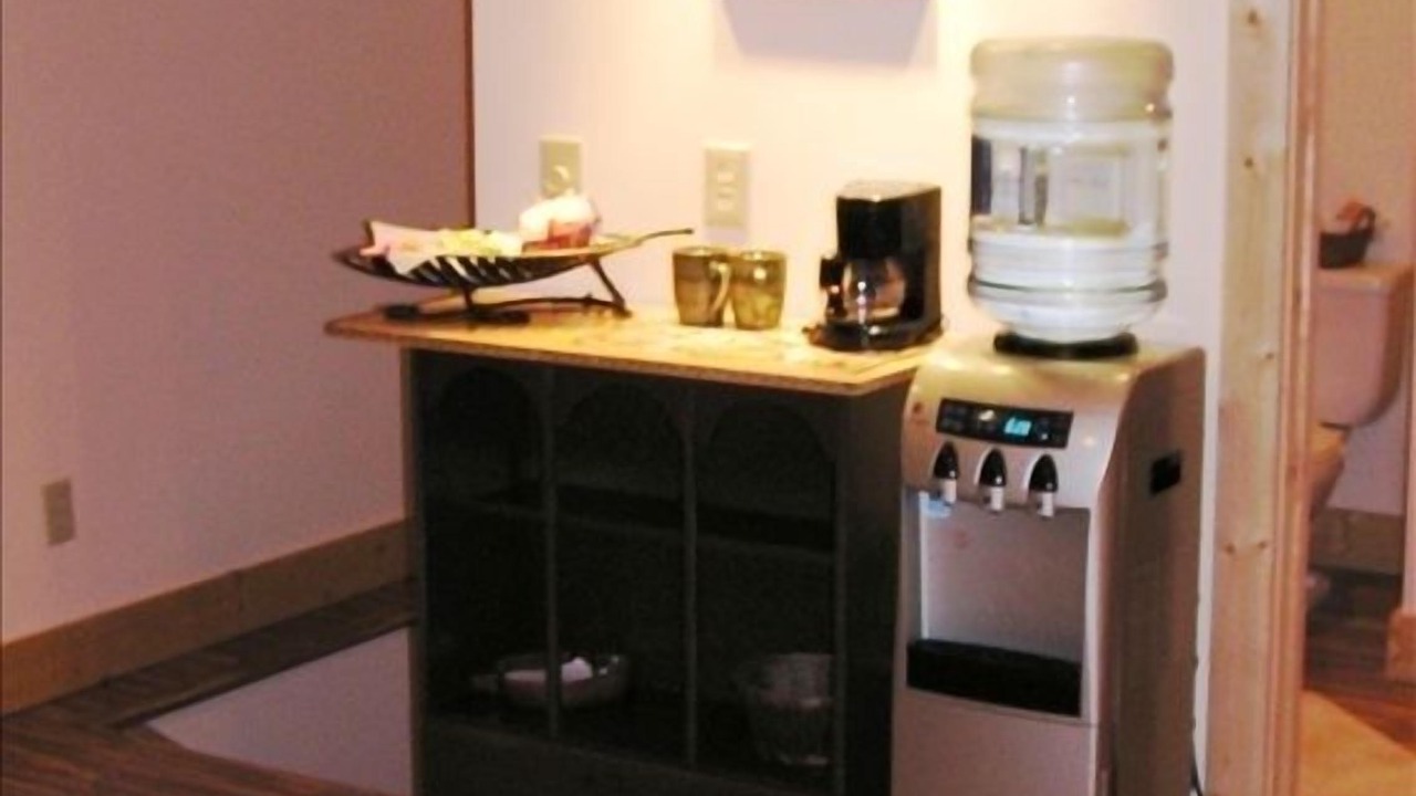 Photo of Kitchen in Alexander
