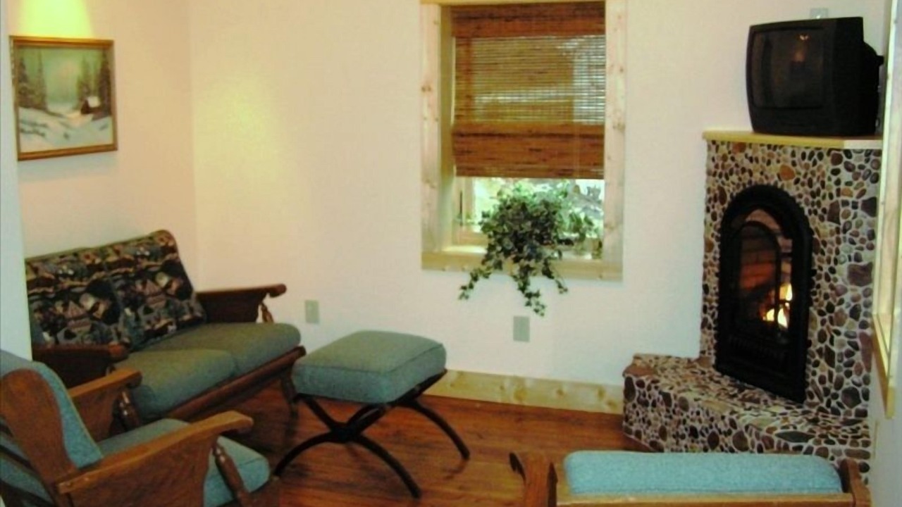 Photo of Livingroom in Alexander