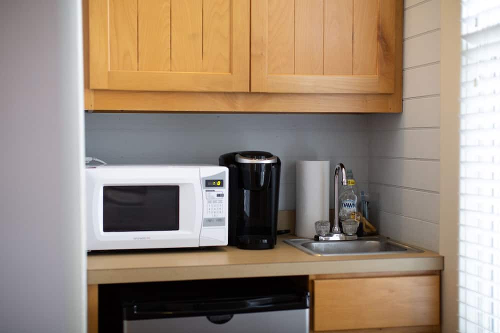 Photo of Kitchen in New Market
