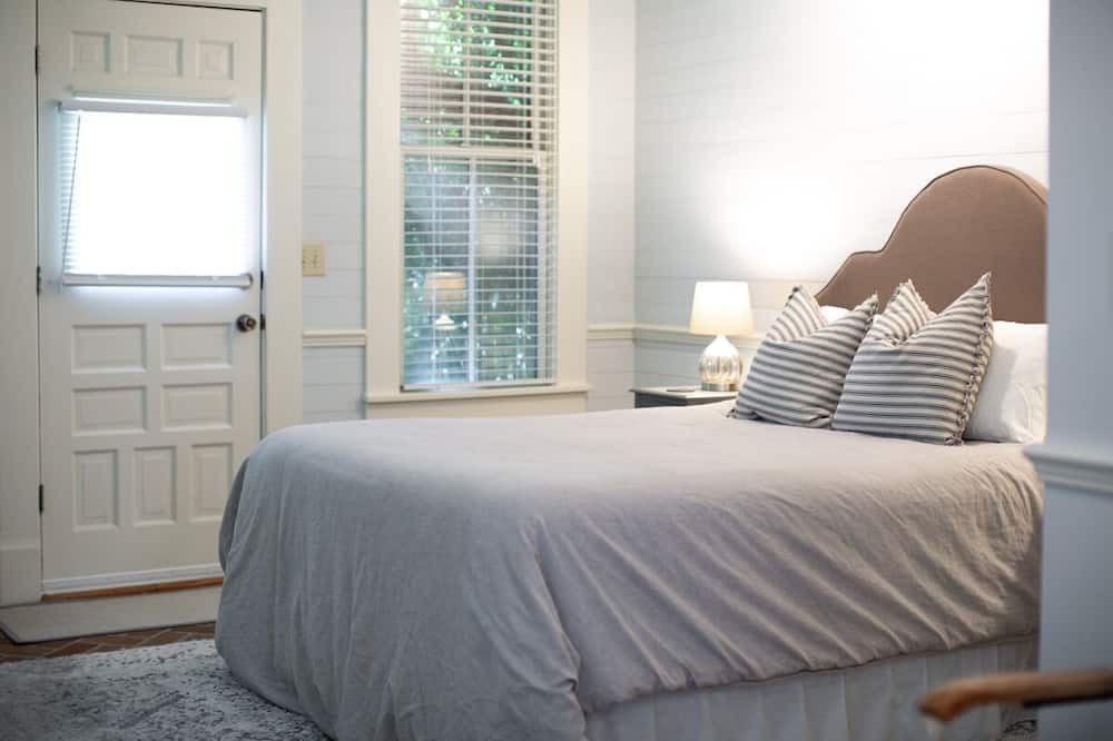 Photo of Bedroom in New Market