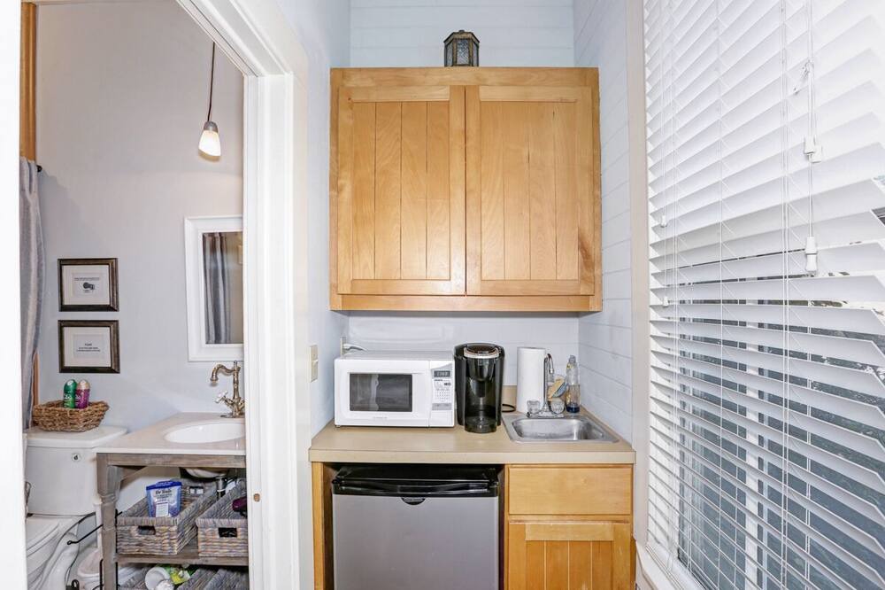 Photo of Kitchen in New Market
