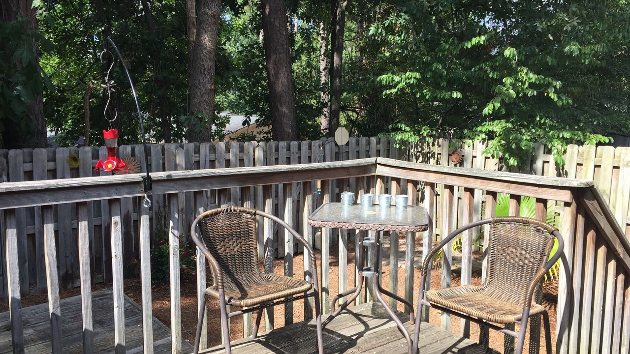Photo of Outdoor in Augusta