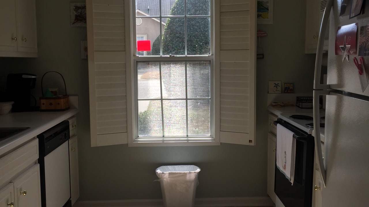 Photo of Kitchen in Augusta