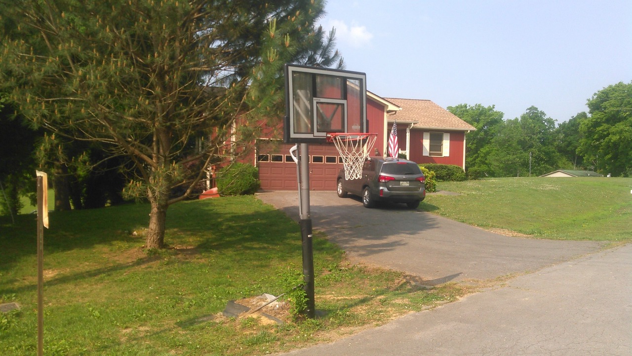 Photo of Outdoor in Winchester