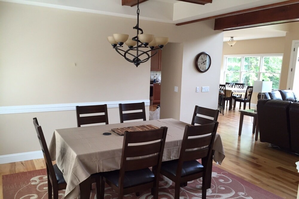 Photo of Livingroom in Nebo