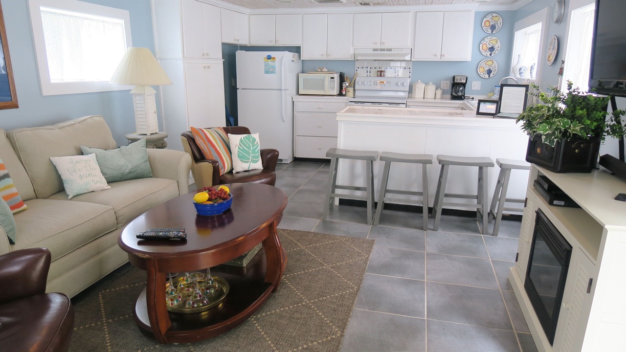 Photo of Livingroom in Old Town
