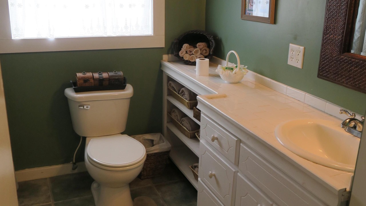 Photo of Bathroom in Old Town
