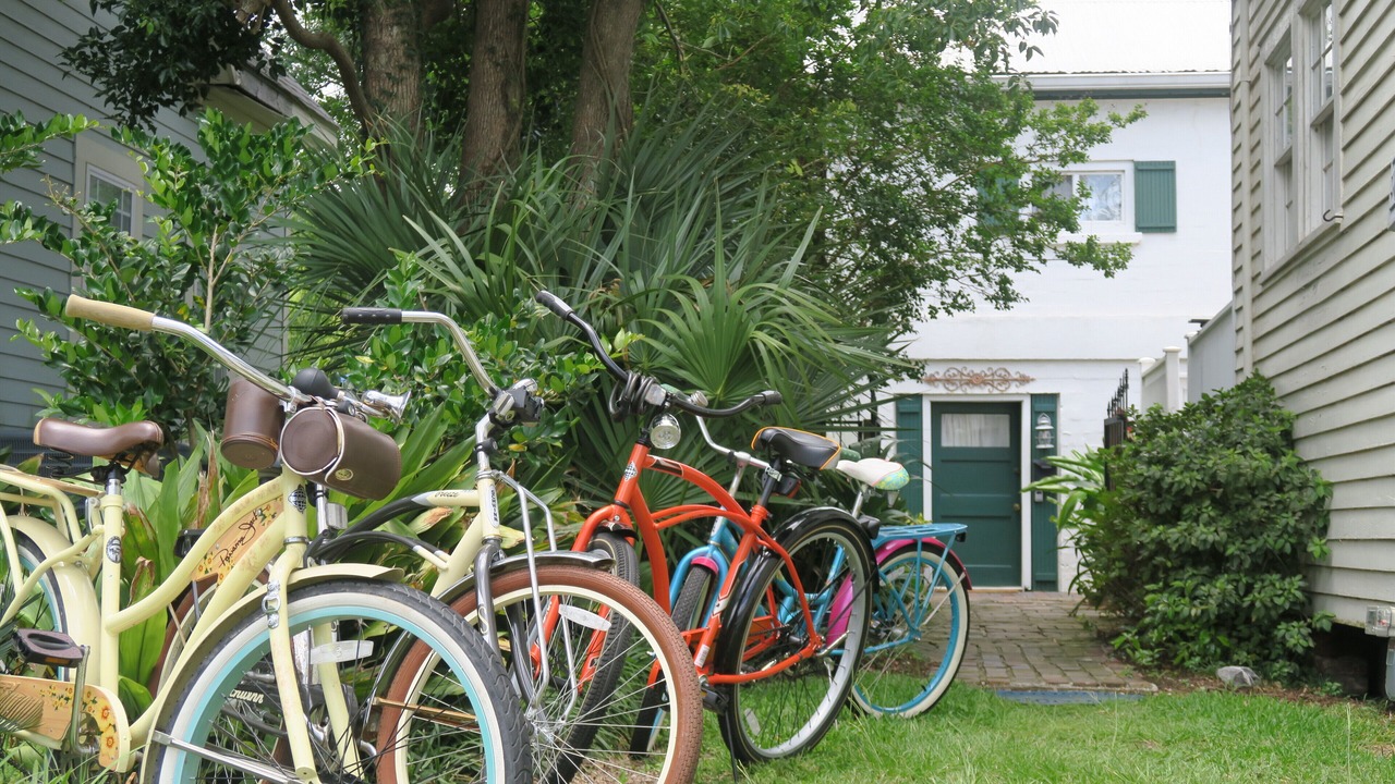 Photo of Outdoor in Old Town