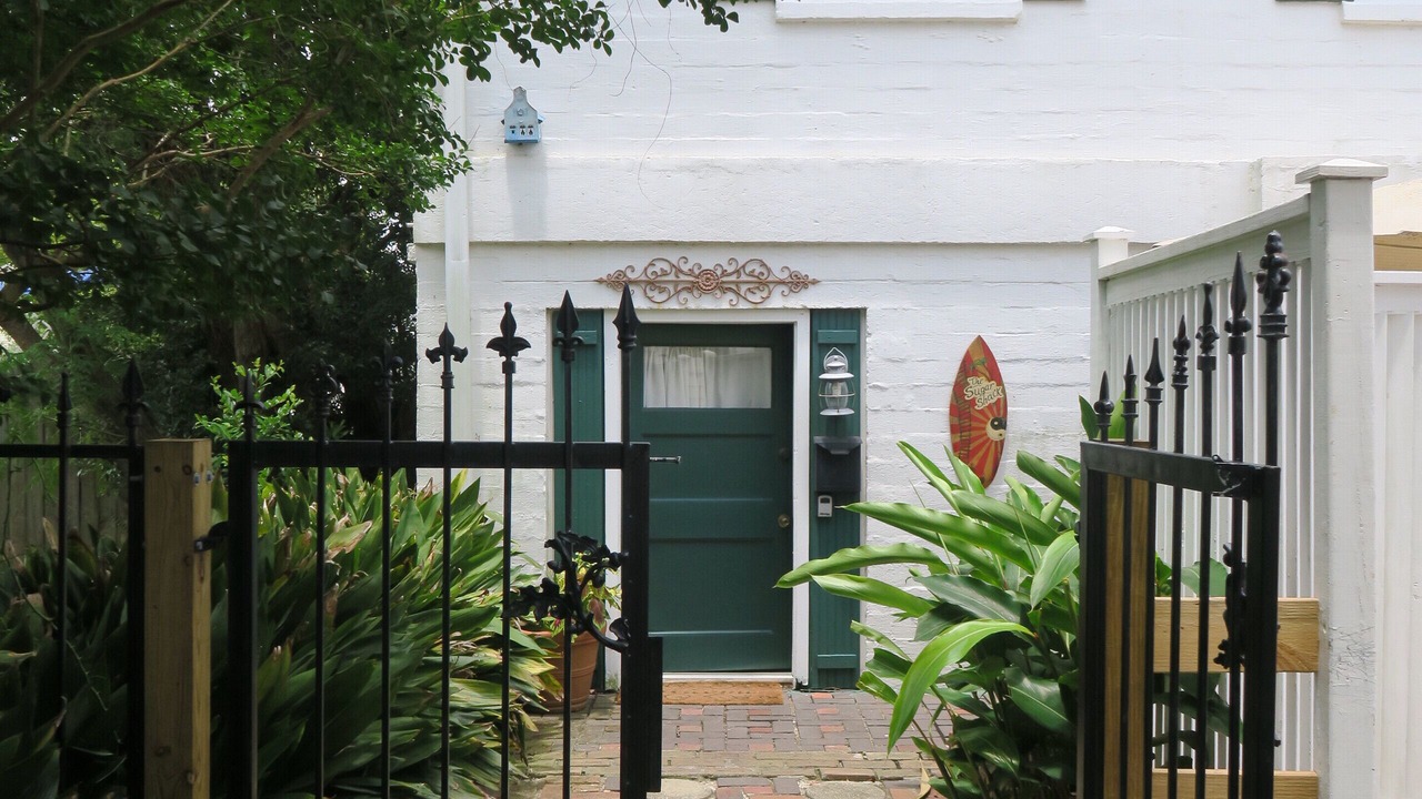 Photo of Outdoor in Old Town