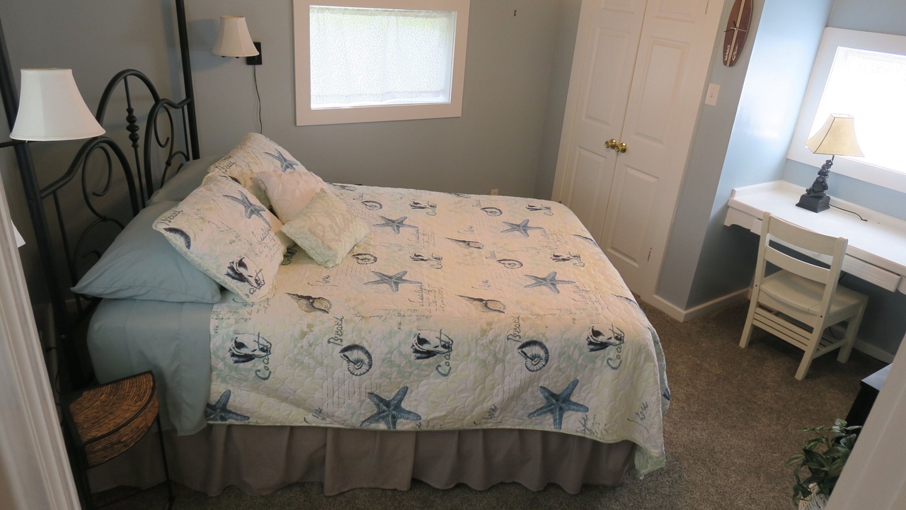 Photo of Bedroom in Old Town