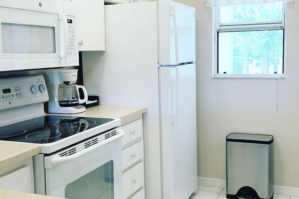 Photo of Kitchen in Plantation