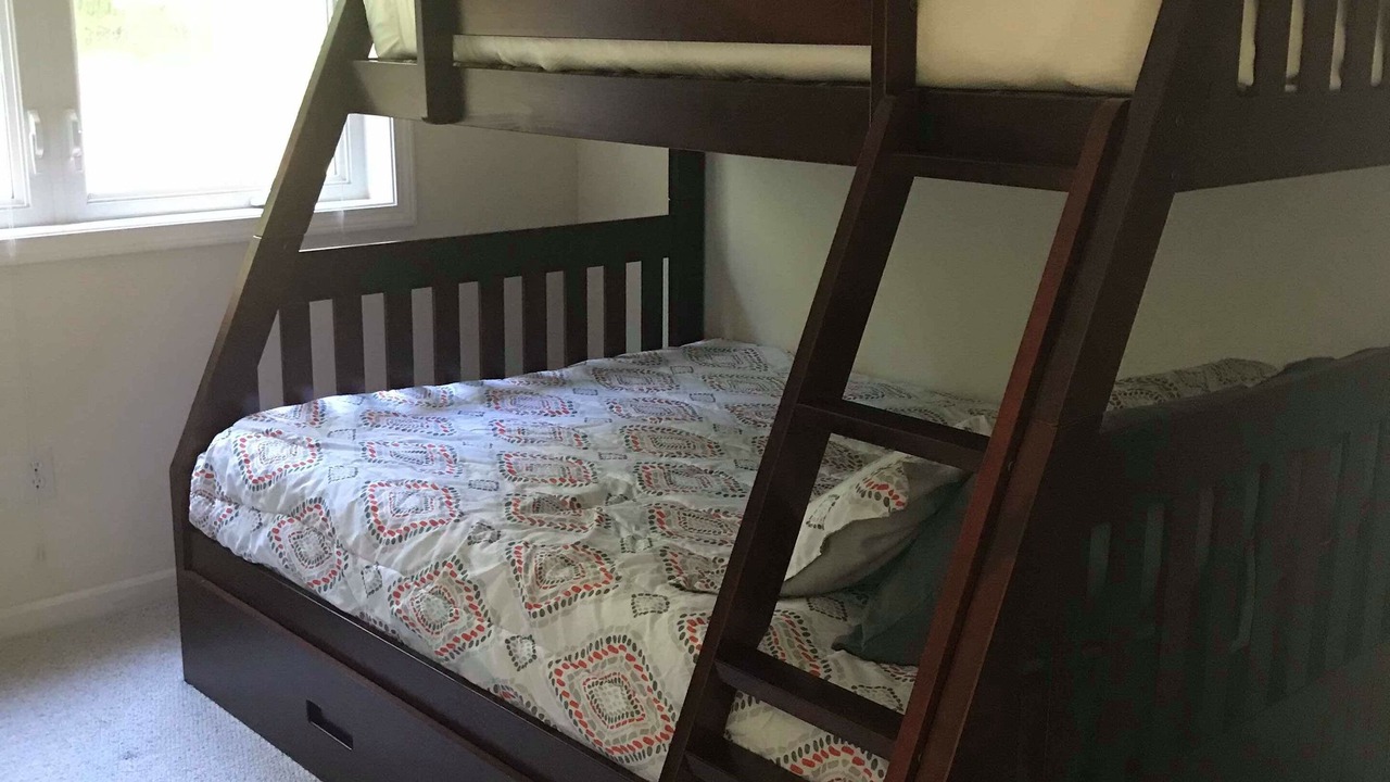 Photo of Bedroom in Eatonton