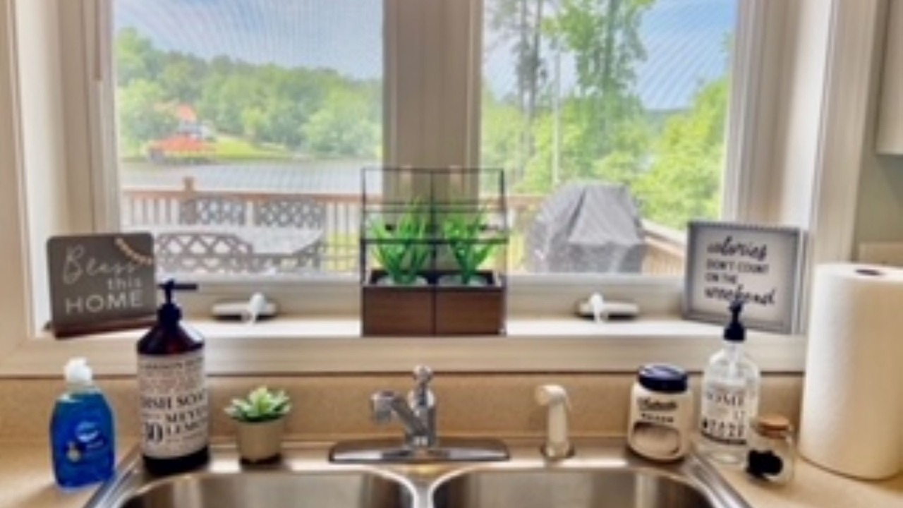 Photo of Kitchen in Eatonton