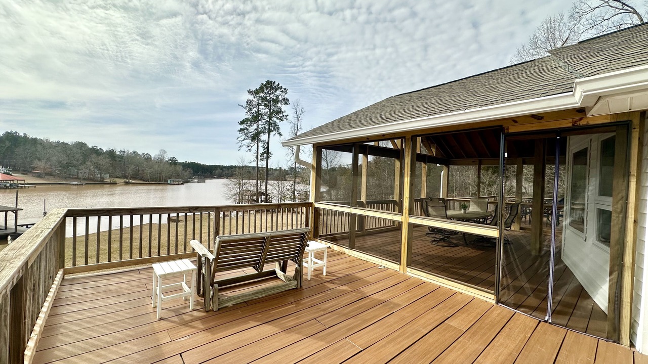 Photo of Outdoor in Eatonton