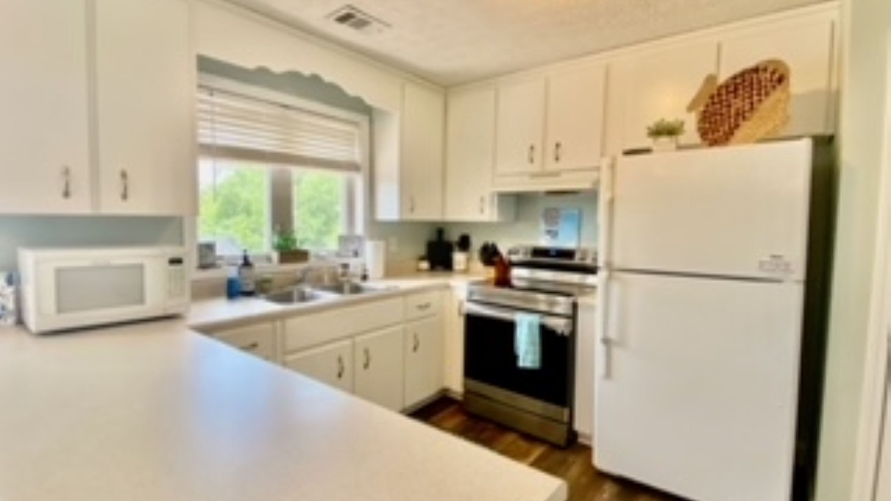 Photo of Kitchen in Eatonton