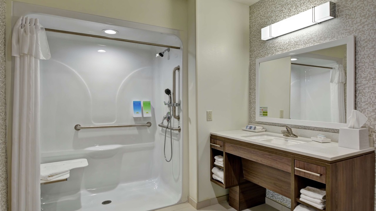 Photo of Bathroom in Madison