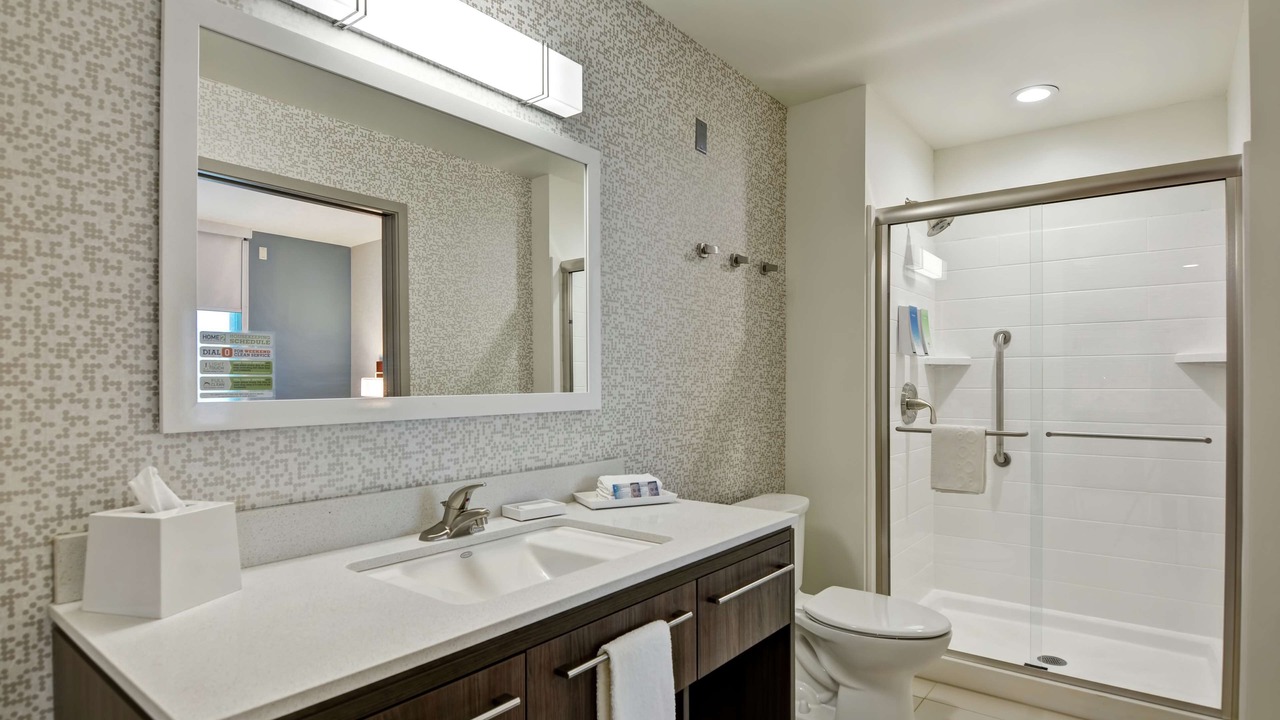 Photo of Bathroom in Madison