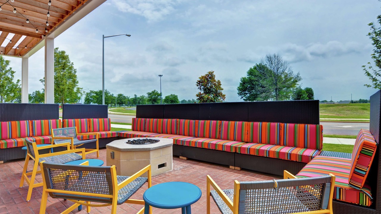 Photo of Patio Balcony in Madison