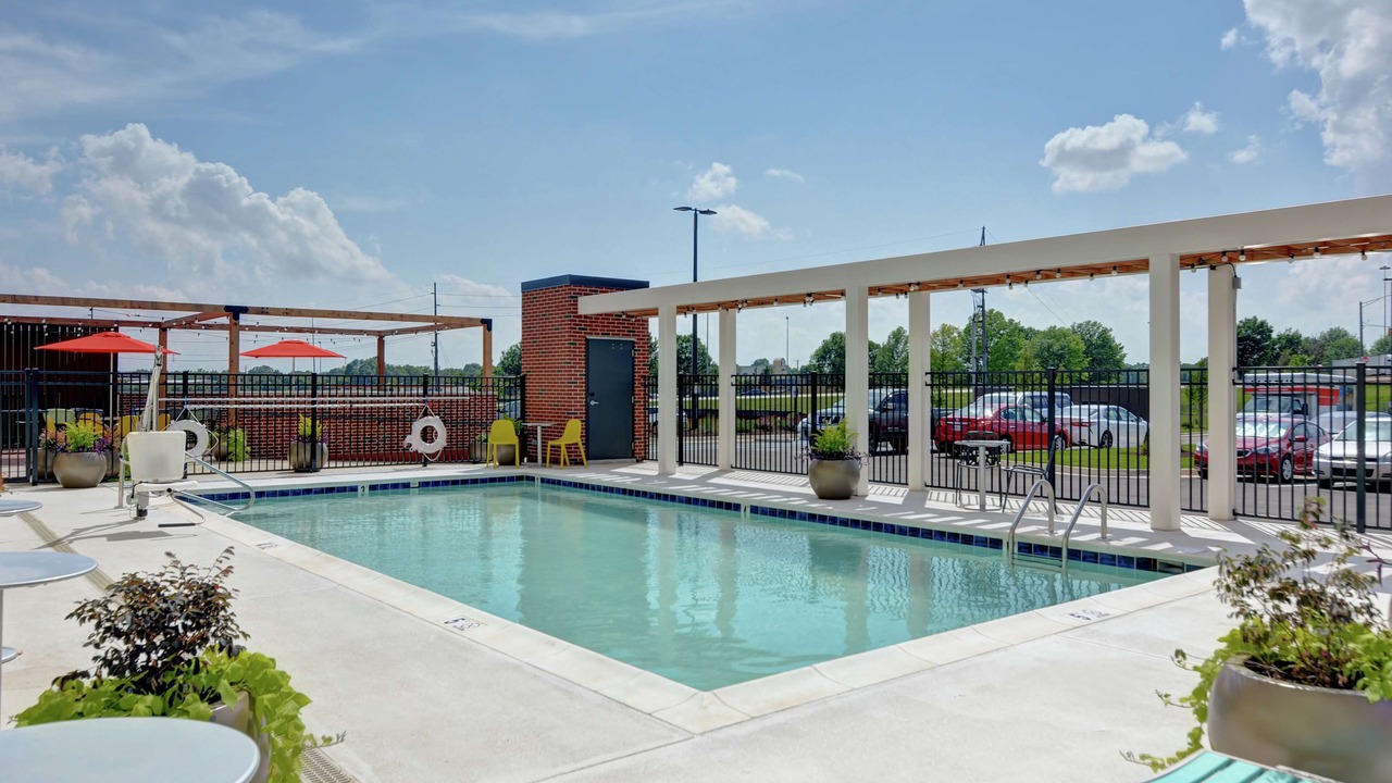 Photo of Outdoor in Madison