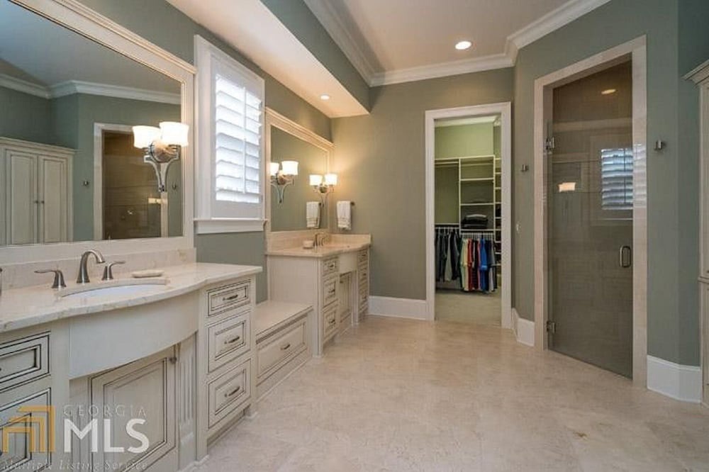 Photo of Bathroom in Greensboro