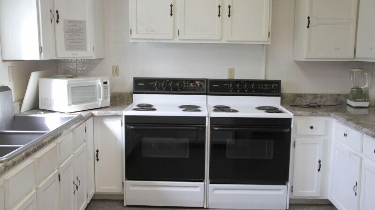 Photo of Kitchen in Dandridge