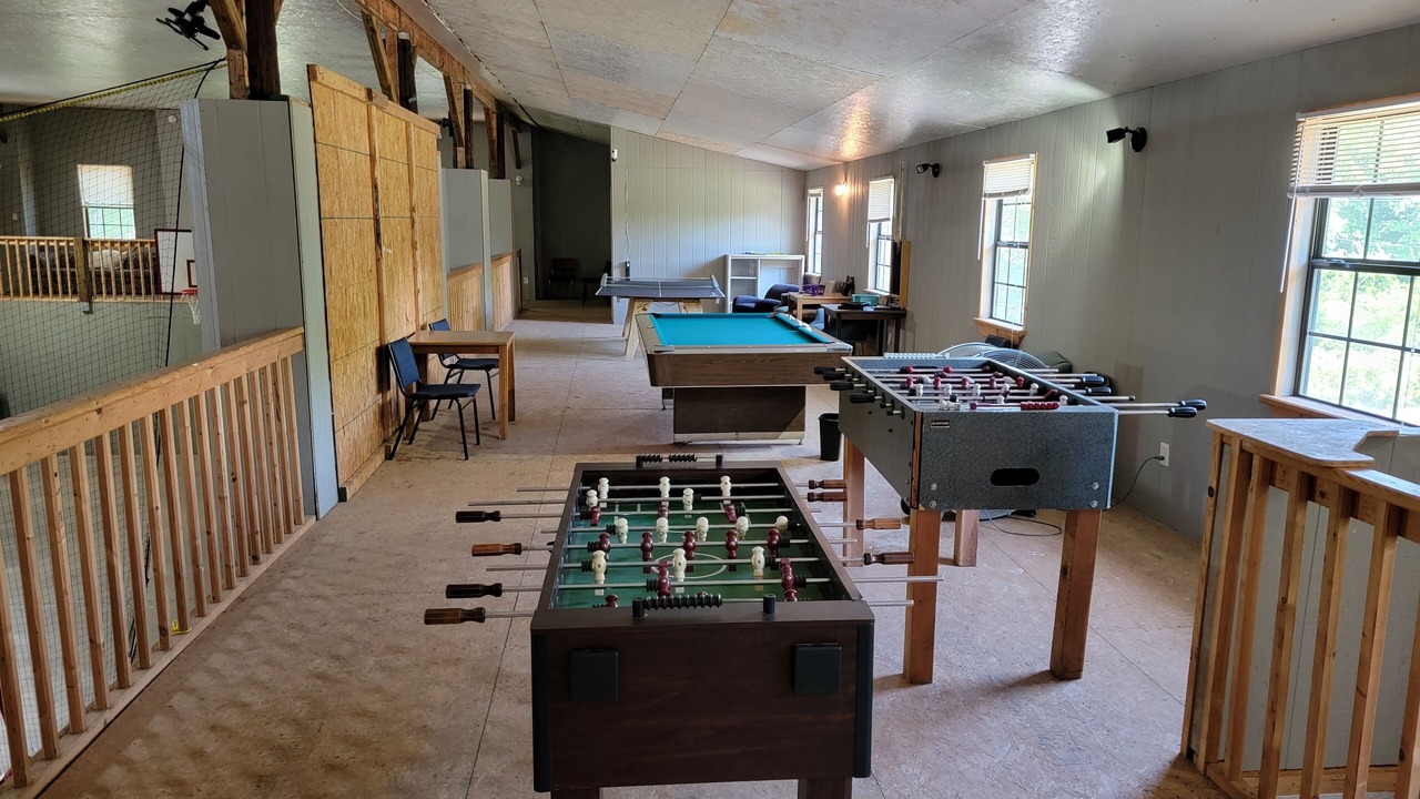 Photo of Bedroom in Dandridge