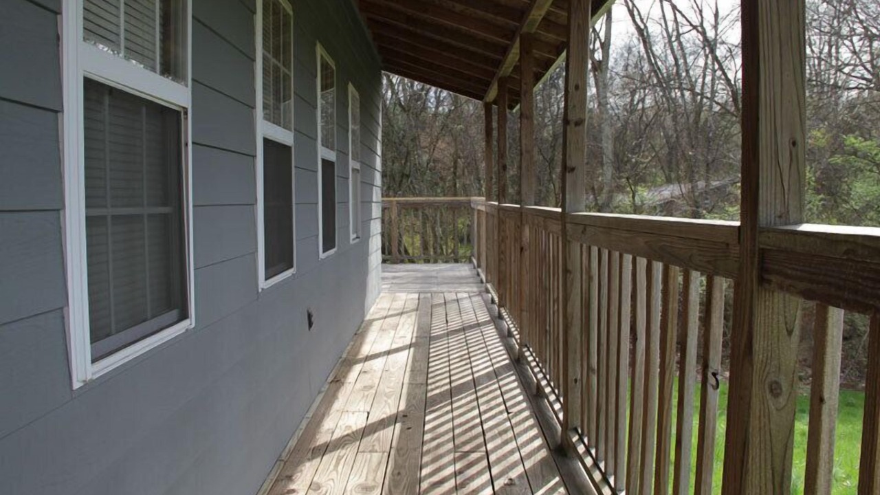 Photo of Outdoor in Dandridge