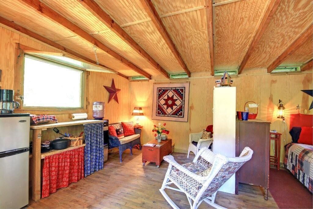 Photo of Livingroom in Alexander