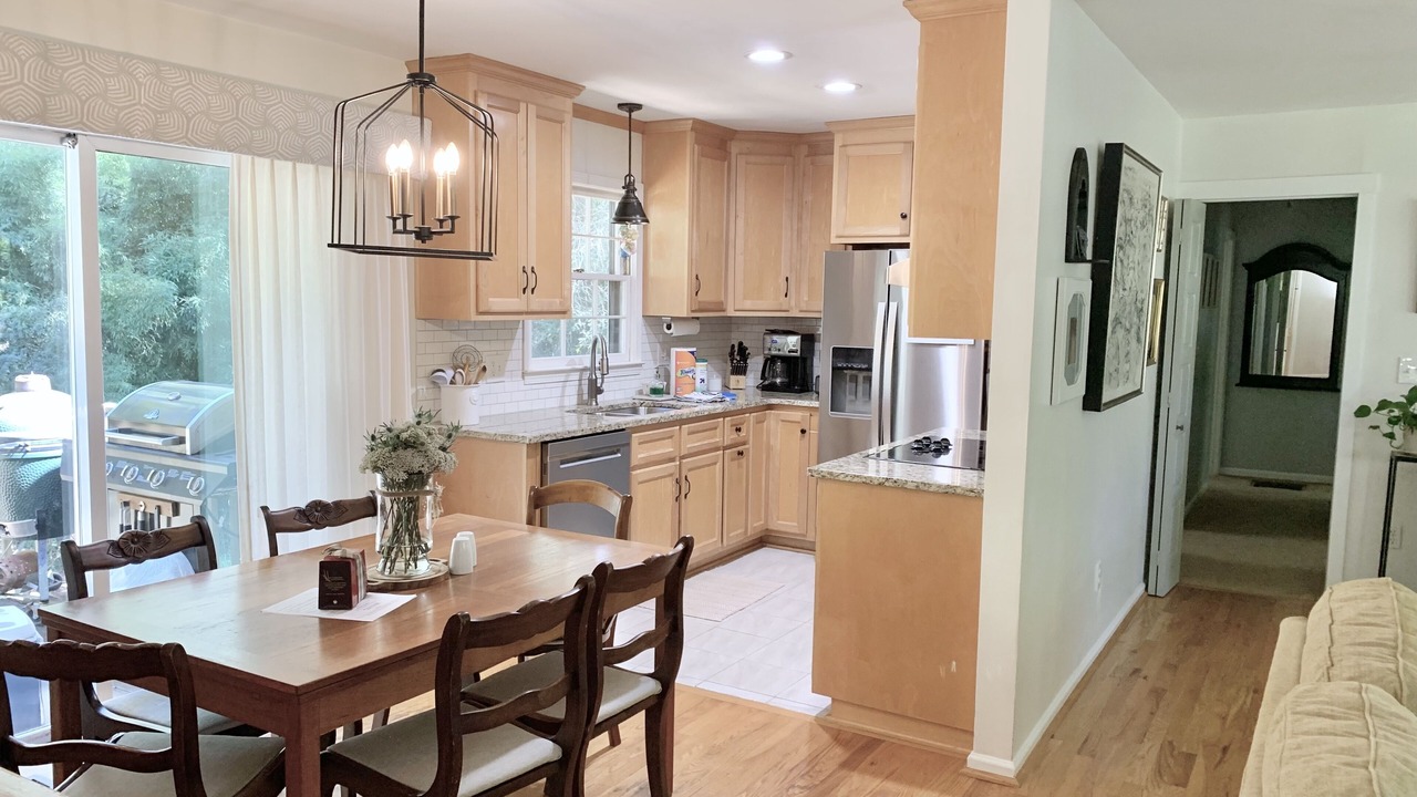 Photo of Kitchen in Athens