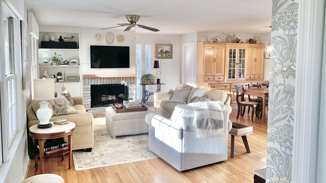 Photo of Livingroom in Athens