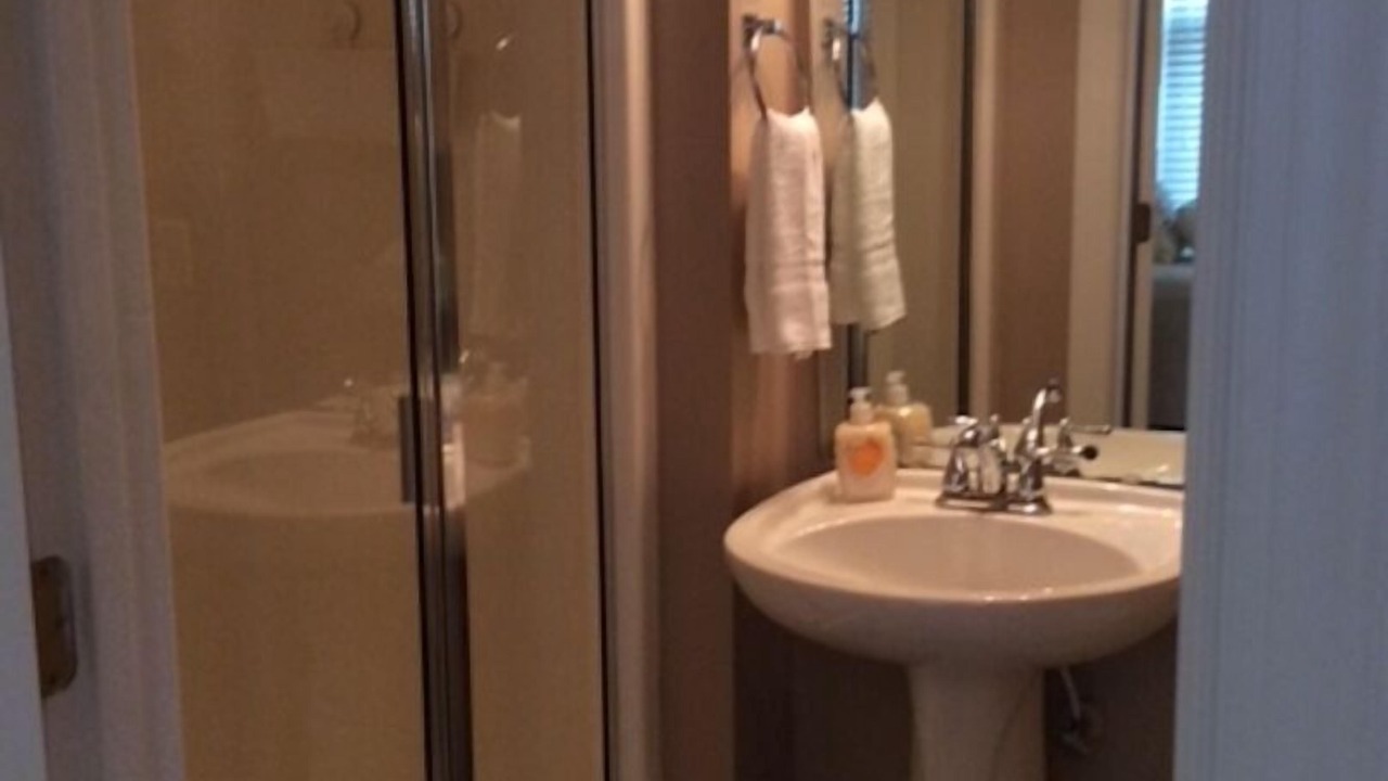 Photo of Bathroom in North Augusta