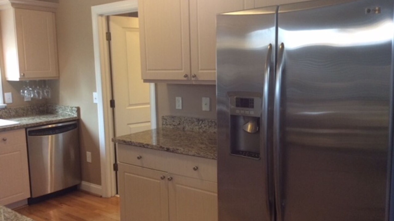 Photo of Kitchen in North Augusta