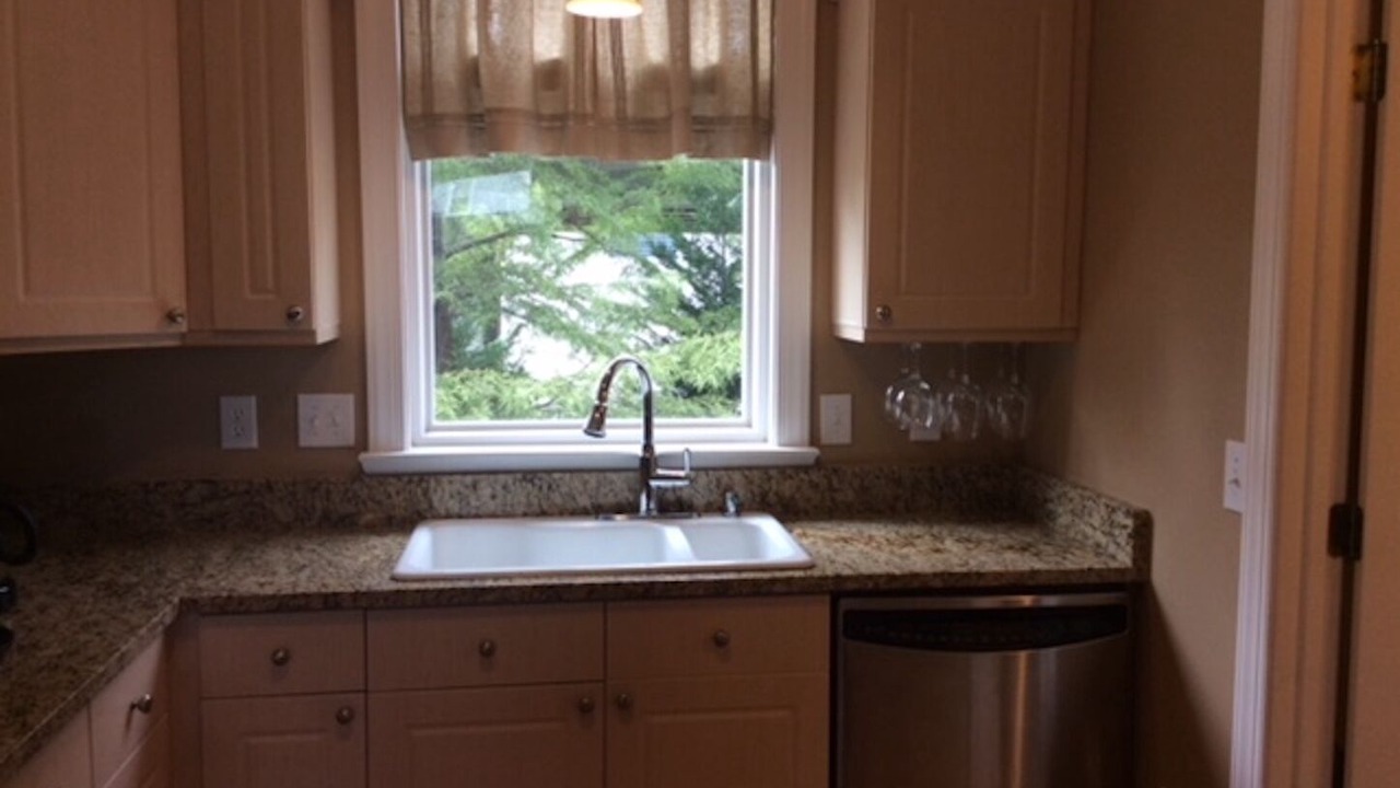 Photo of Kitchen in North Augusta