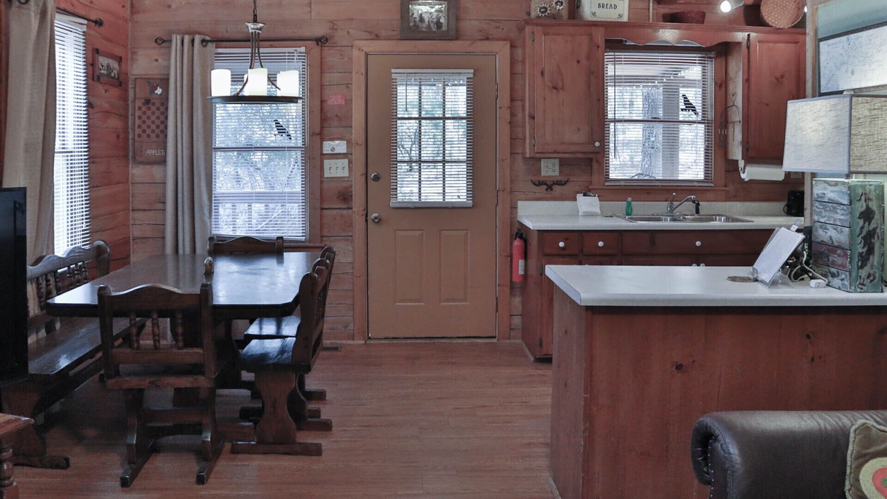 Photo of Kitchen in Pine Mountain