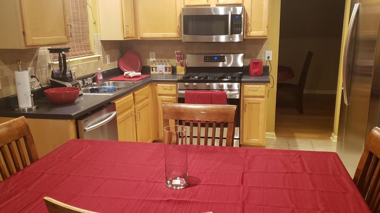Photo of Kitchen in Powder Springs