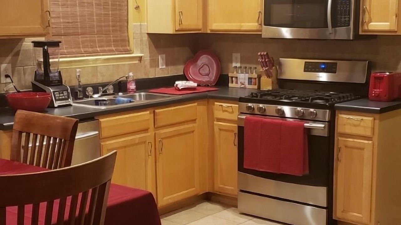Photo of Kitchen in Powder Springs