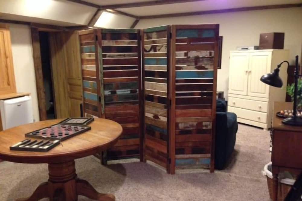 Photo of Bedroom in Guntersville
