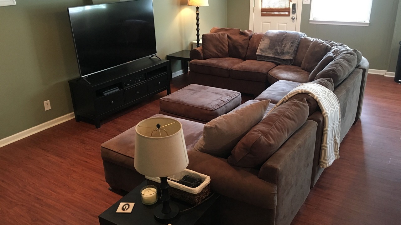 Photo of Livingroom in Augusta