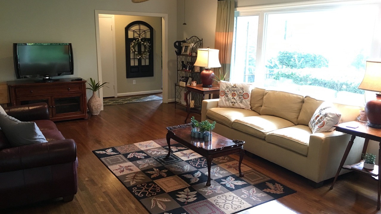 Photo of Livingroom in Augusta