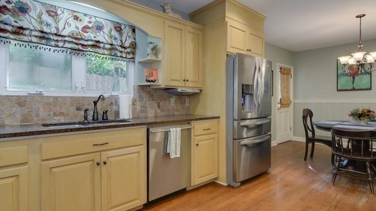 Photo of Kitchen in Augusta