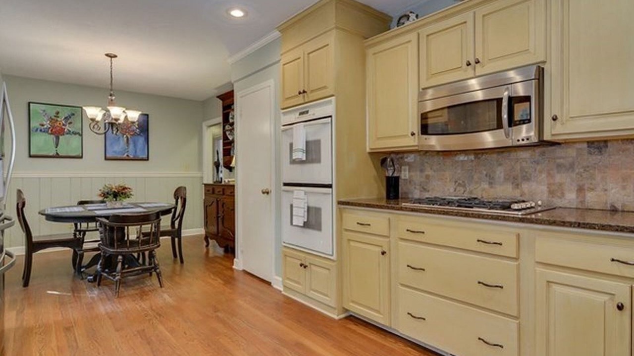 Photo of Kitchen in Augusta